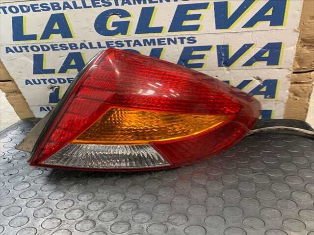 Piloto Trasero Derecho Kia Rio 1.5 CRDI