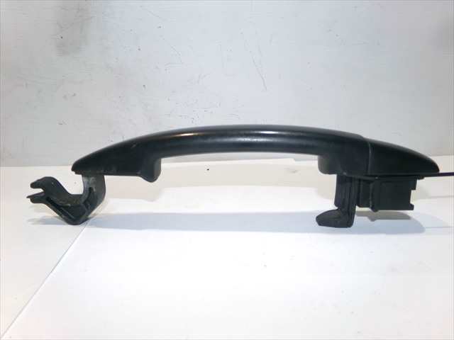 Foto 2ª: Maneta Exterior Trasera Izquierda Peugeot 5008 2.0 HDI 2009-2013 [RH02] (2012)