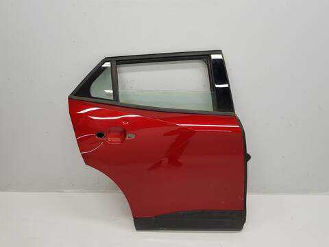 Puerta Trasera Derecha Peugeot 2008 ALLURE