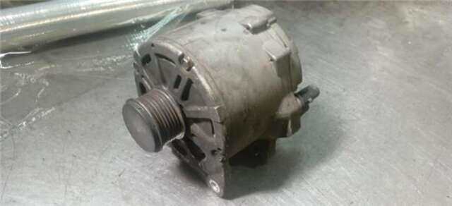 Foto 2ª: Alternador Porsche Cayenne 3.6 BÁSICO [3.6 LTR. - 213 KW V6 CAT] [M5501]
