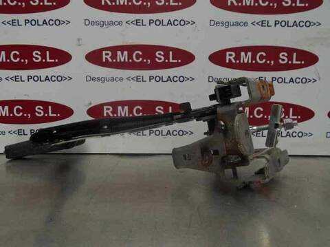 Freno de Mano Citroen C4 1.6 HDI FAP 92CV 68KW