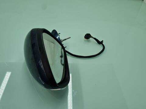 Retrovisor Izquierdo Peugeot 508 2.0 16V HDI FAP 140CV 103KW