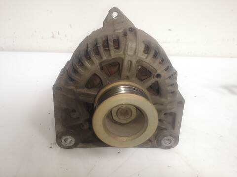 Alternador Renault Scenic K4M782 JM)