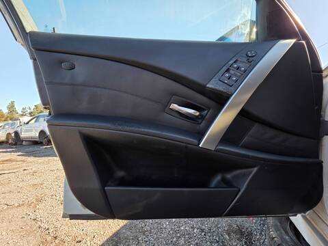 Tapizados Cartoneras Bmw Serie 5 518 M57306D2 BERLINA