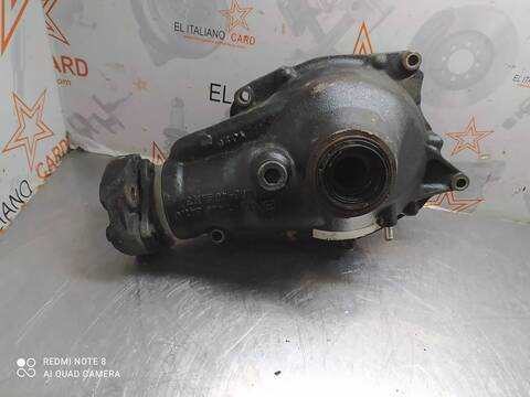 Foto 3ª: Diferencial Delantero Bmw X5 3.0I 231CV 170KW [M54B30] (2002)