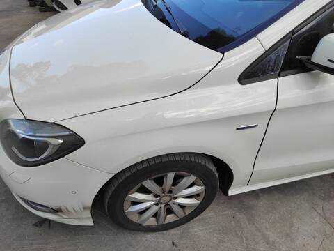 Aleta Delantera Izquierda Mercedes Clase B 150 651901