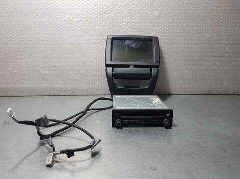 Pantalla Multifuncion Bmw X5 3.0 D 235CV 173KW