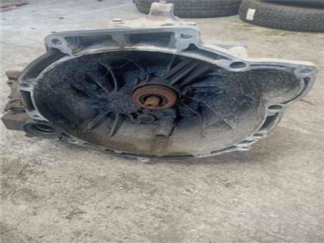 Foto 2ª: Caja Cambios Ford Fiesta 1.4 TREND [1.4 LTR. - 59 KW 16V CAT]