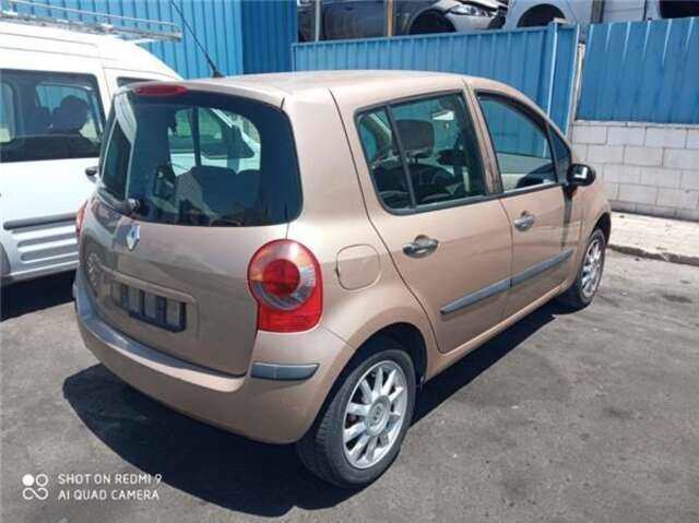 Foto 2ª: Faro Izquierdo Renault Modus 1.5 CONFORT DYNAMIQUE [1.5 LTR. - 60 KW DCI DIESEL] [K9KJ7]
