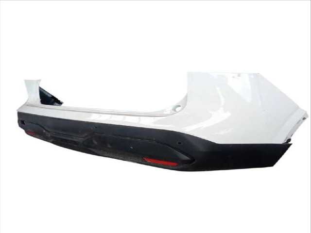 Foto 3ª: Paragolpes Trasero Nissan Qashqai 1.3 DIG-T (2021)