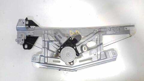 Elevalunas Eléctrico Delantero Derecho Honda Civic 2.2 CTDI BERLINA 140CV 103KW