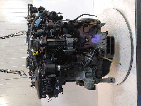 Motor Completo Ford Galaxy 140CV 103KW