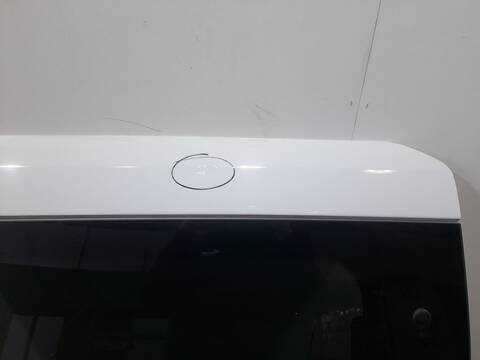 Foto 3ª: Puerta Lateral Corredera Derecha Ford Tourneo 1.0 ECOBOOST 100CV 74KW [SFCD] (2018)