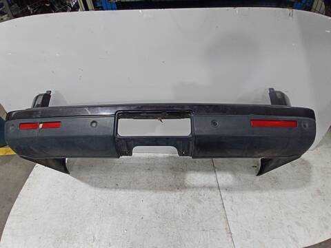 Paragolpes Trasero Land Rover Discovery TDV6 HSE 245CV 180KW