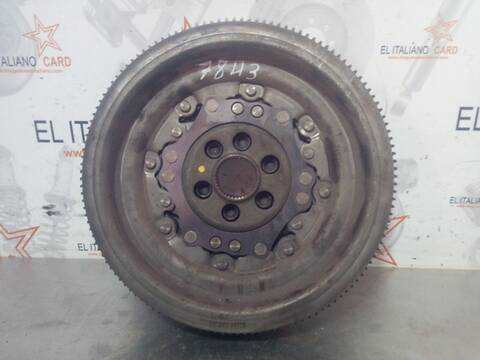 Volante Motor Skoda Octavia ELEGANCE BERLINA 105CV 77KW