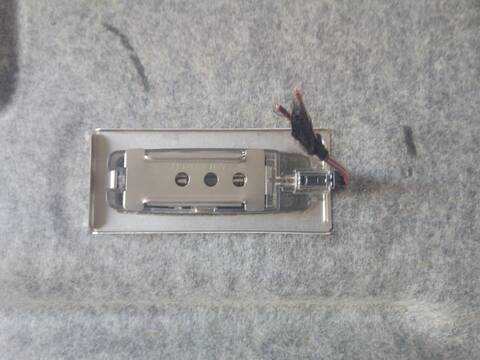 Foto 2ª: Techo Interior Audi A5 2.0 TDI 105KW) 143CV [CAGA] (2010)