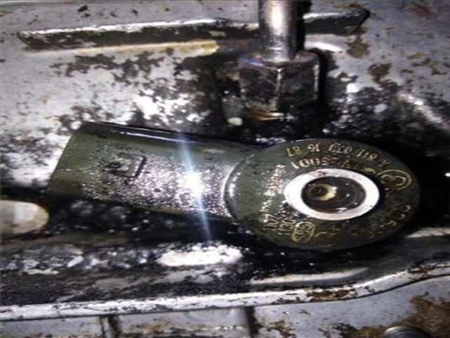 Bloque Motor Mercedes Vito 109 CDI