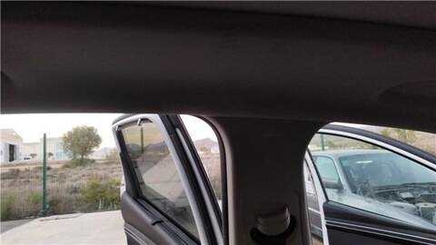 Airbag Cortina Delantero Izquierdo Hyundai Tucson MAXX 2WD T-GDI CAT] 150CV 110KW