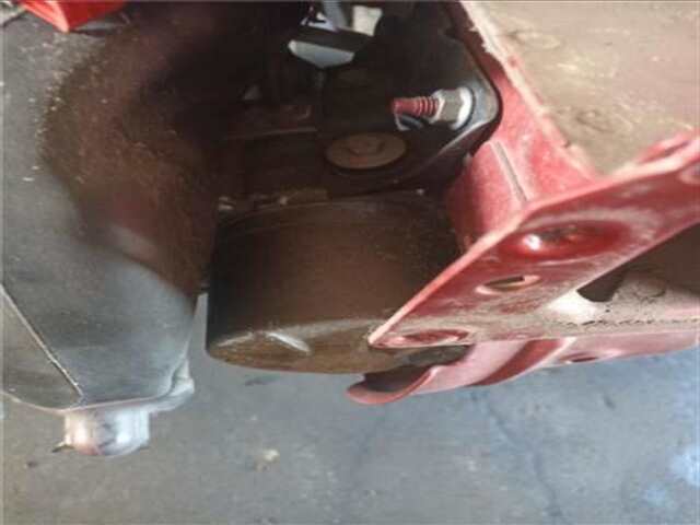 Bomba de Direccion Citroen C4 1.6 HDI