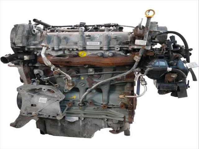Motor Completo Jeep Renegade 55260384 95 - 120 CV