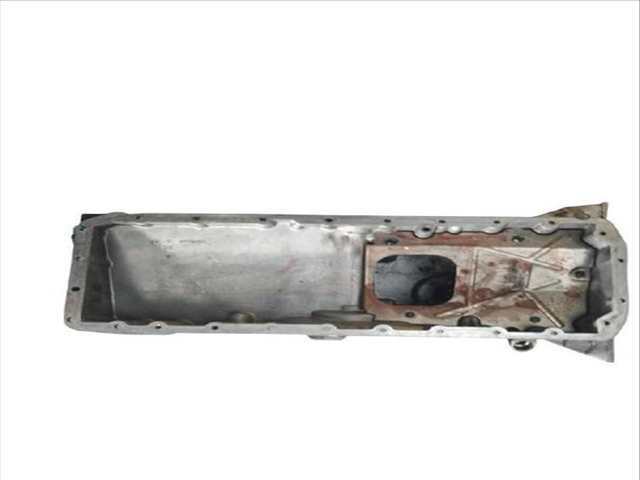 Foto 2ª: Carter Bmw X5 3.0 D 235CV (2006)