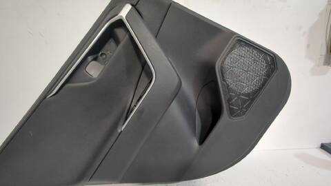 Foto 2ª: Tapizados Cartoneras Toyota Rav4 2.0 MXAA52) 175CV [M20A-FKS] (2018)