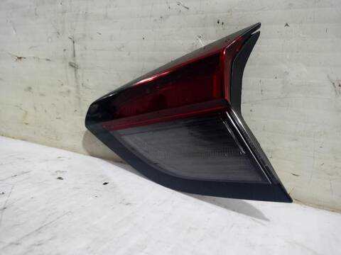 Foto 2ª: Piloto Portón Derecho Opel Corsa EDITION 101CV [F 12 XHL] (2019)