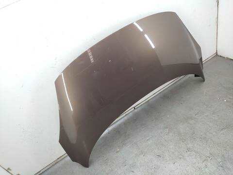 Foto 3ª: Capot Renault Scenic 1.4 16V JZ0F JZ1V) 131CV 96KW [H4J700] (2010)