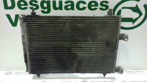 Foto 2ª: Radiador Calefaccion A.A. Peugeot 307 2.0 16V HDI FAP CAT RHR - DW10BTED4) 136CV 100KW (2004)