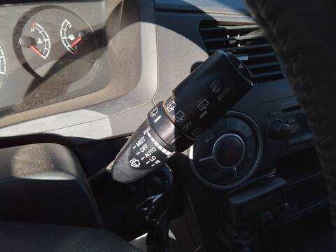 Foto 4ª: Mando Multifuncion Ssangyong Kyron 2.0 141CV 104KW [D20DT] (2006)