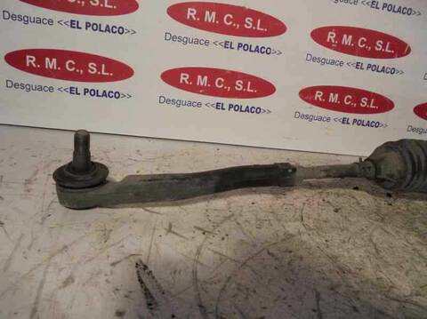 Foto 2ª: Cremallera de Direccion Daewoo Kalos 1.4 CAT 94CV 69KW [F14D3] (2005)