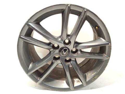 Foto 2ª: LLanta Chapa Lexus IS 200D 150CV 110KW [2ADFTV] (2011)