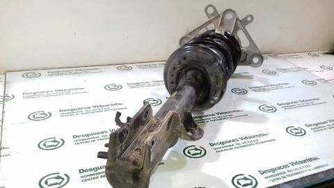 Foto 3ª: Amortiguador Trasero Izquierdo Jeep Compass 2.0 CRD 140CV 103KW [55263087] (2017)