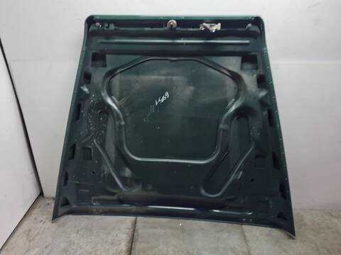 Foto 3ª: Capot Land Rover Defender 110 SE FAMILIAR 122CV 90KW [15P] (2004)