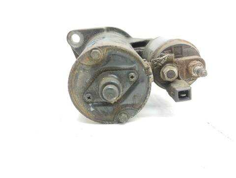 Foto 4ª: Motor de Arranque Audi A3 1.8 T AMBIENTE 150CV 110KW [AUM] (2001)