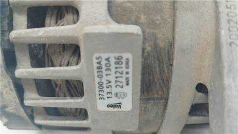 Foto 2ª: Alternador Kia Rio 1.25 84CV 62KW [G4LA] (2020)