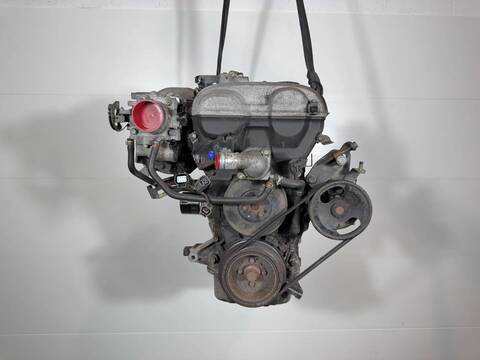 Foto 2ª: Motor Completo Mazda MX5 NB 1.8 16V 146 CV 107KW [BP] (2005)