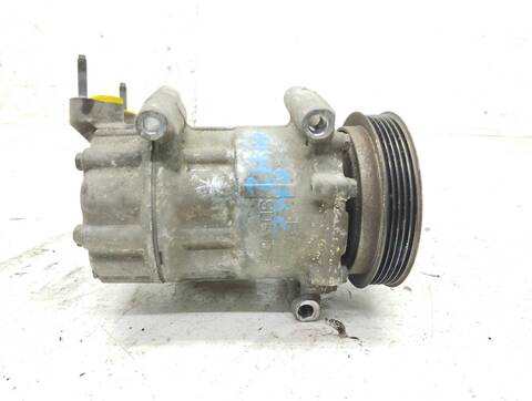 Foto 3ª: Compresor Aire Acondicionado Bmw Mini COOPER D 112CV 82KW [N47C20A] (2014)