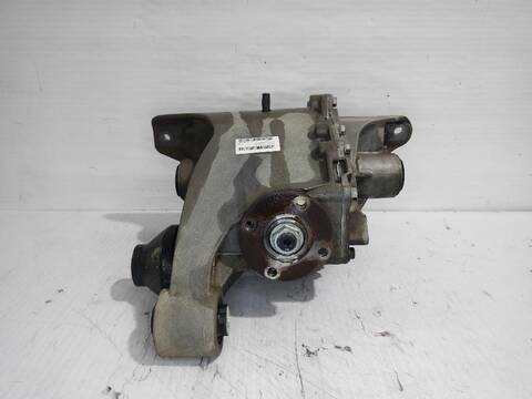 Foto 2ª: Diferencial Trasero Land Rover Discovery TDV6 HSE AUT. 245CV [306DT] (2009)