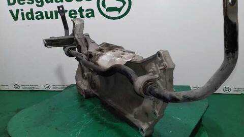 Foto 2ª: Puente Delantero Seat Leon ERENCE 105CV 77KW [BKC] (2006)