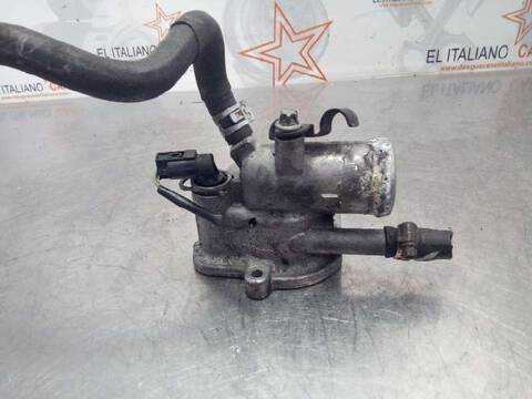 Foto 2ª: Termostato Mercedes Clase C 160 C 220 T CDI 203.206) 143CV 105KW FAMILIAR [OM611962] (2001)