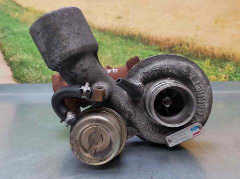 Foto 3ª: Turbocompresor Ford Mondeo GHIA BERLINA 90CV 66KW [RFN] (1998)