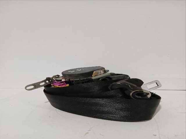 Foto 1ª: Cinturón Delantero Derecho Seat Ibiza 1.4 TDI 80CV [BMS BNV] (2002)