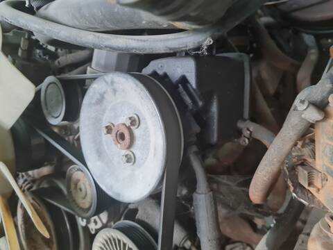 Bomba de Direccion Mercedes Vito 111 CDI COMPACTO 639.601) 109CV 80KW