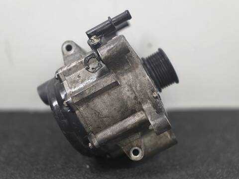 Alternador Porsche Cayenne M4851 AUT.