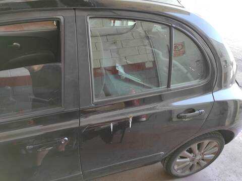 Puerta Trasera Izquierda Nissan Micra K9K276