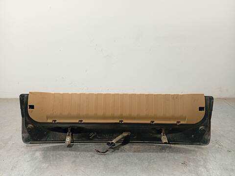 Foto 4ª: Maletero Bmw X5 XDRIVE 40 D 306CV 225KW [N57D30B] (2010)