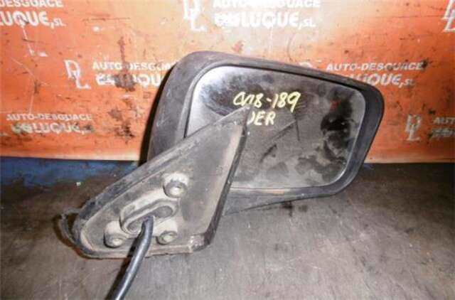 Retrovisor Derecho Opel Frontera 2.3 TD (5JMWL4)