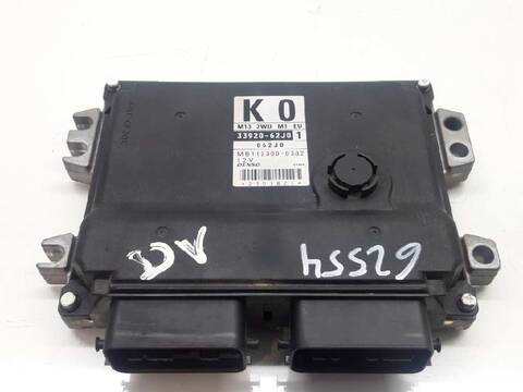 Foto 3ª: Centralita Motor ECU Suzuki Swift GL 3-PTAS.) BERLINA 92CV 68KW [M13A] (2006)