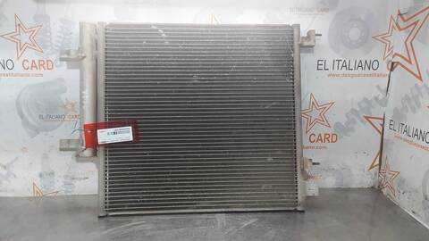 Radiador Calefaccion A.A. Chevrolet Spark BASIS 68CV 50KW